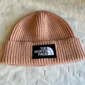 The North Face Camel Color Hat